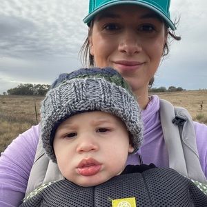 Meet your Posher, Amanda